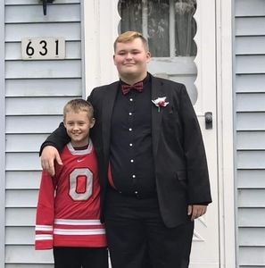 Meet your Posher, Willis